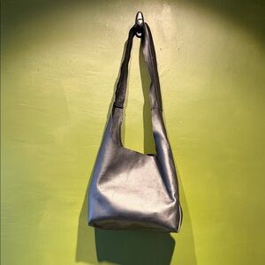 J. Crew Women's Leather Shoulder Bag